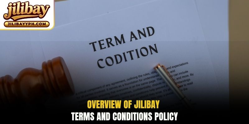 Overview of Jilibay Terms and Conditions policy