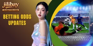 Betting Odds Updates - Essential Stats for Modern Punters