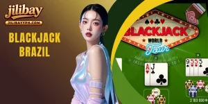 Blackjack Brazil - The Ultimate Card Game Experience