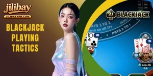 Master Blackjack Playing Tactics - The Complete Strategy