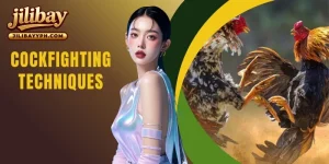 Cockfighting Techniques - The Complete Combat Guide