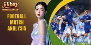 Football Match Analysis - Expert Statistics Guide