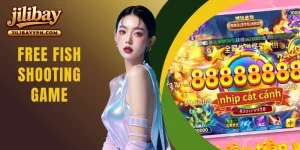 Free Fish Shooting Game - Master Your Skills