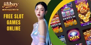 Free Slot Games Online – Premium Winning Strategies