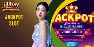 Jackpot Slot - Master The Ultimate Winning Experience