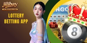 Lottery Betting App - Ultimate Guide To Digital Gaming