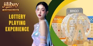 Master Lottery Playing Experience - Your Winning Guide