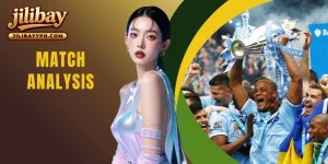 Match Analysis: The Complete Football Statistics Guide