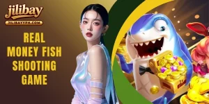 Real Money Fish Shooting Game - Premium Gaming Action