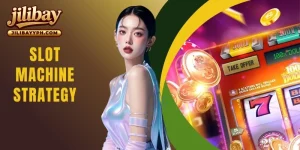 Slot Machine Strategy - Advanced Pro Gaming Techniques